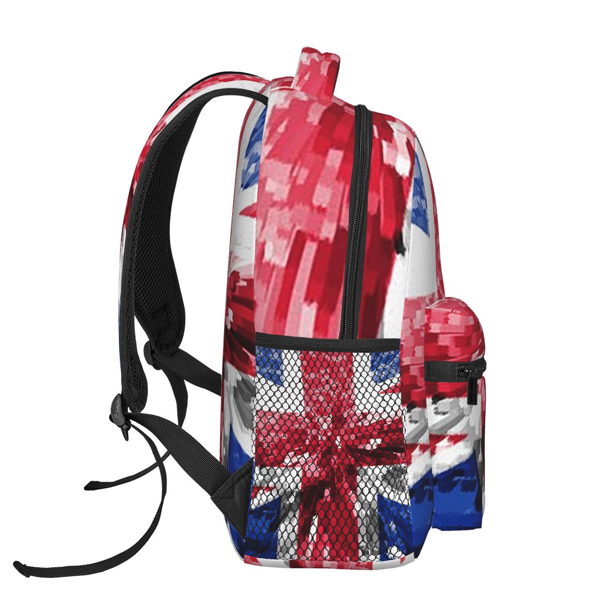 Union Jack Flag Of The UK Unit - Women Bags Uk ulasan dan harga
