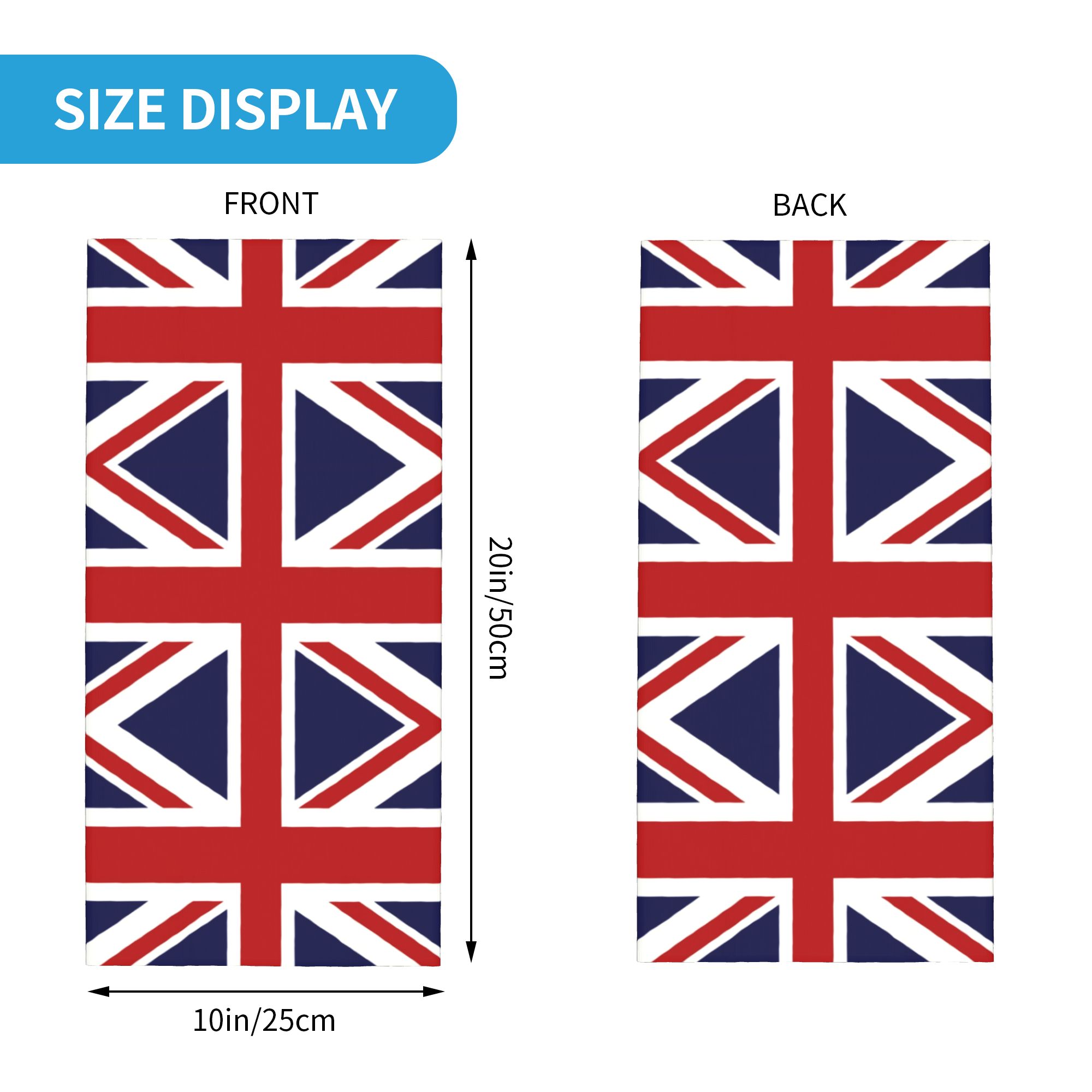 Custom Union Jack Flag of the  - Women Bags Uk ulasan dan harga