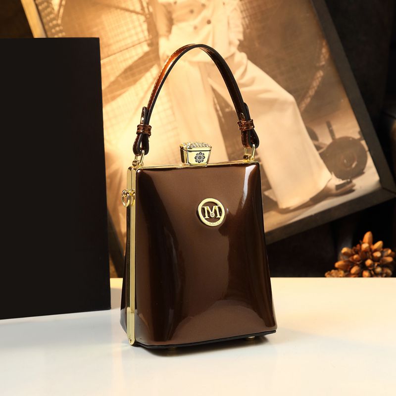 Luxury Designer Brand New High - Women Bags Branded Sale ulasan dan harga