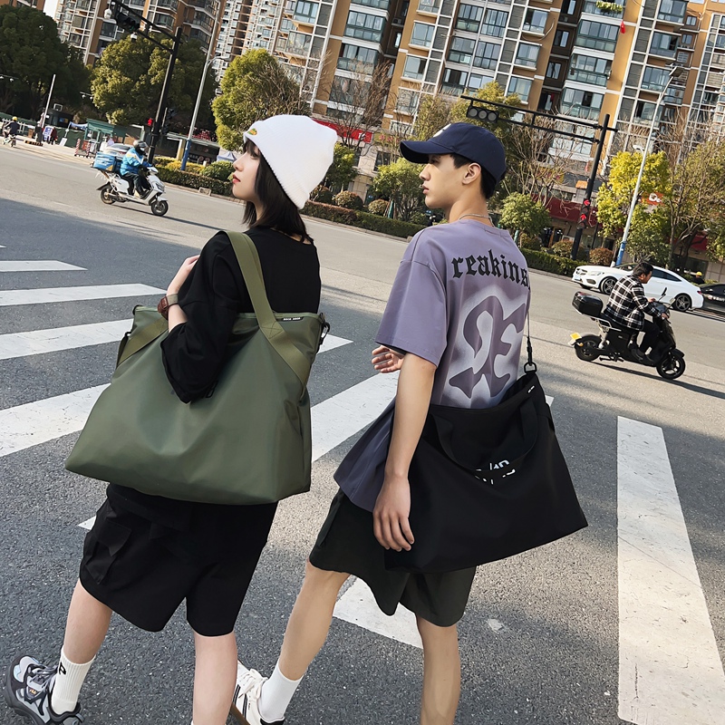 Tiptoegirls Anti-tear Nylon La - Women Bags Low Price ulasan dan harga