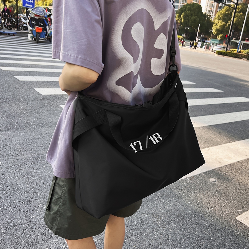 Tiptoegirls Anti-tear Nylon La - Women Bags Low Price ulasan dan harga