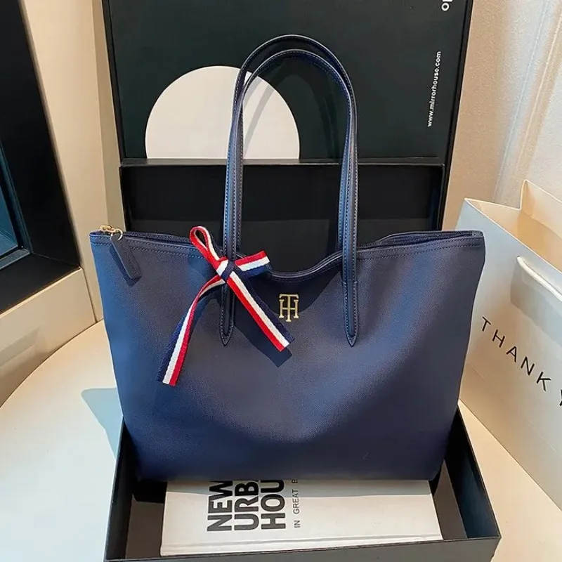 Luxury Brand Women Handbag Lea - Women Bags Popular Brands ulasan dan harga