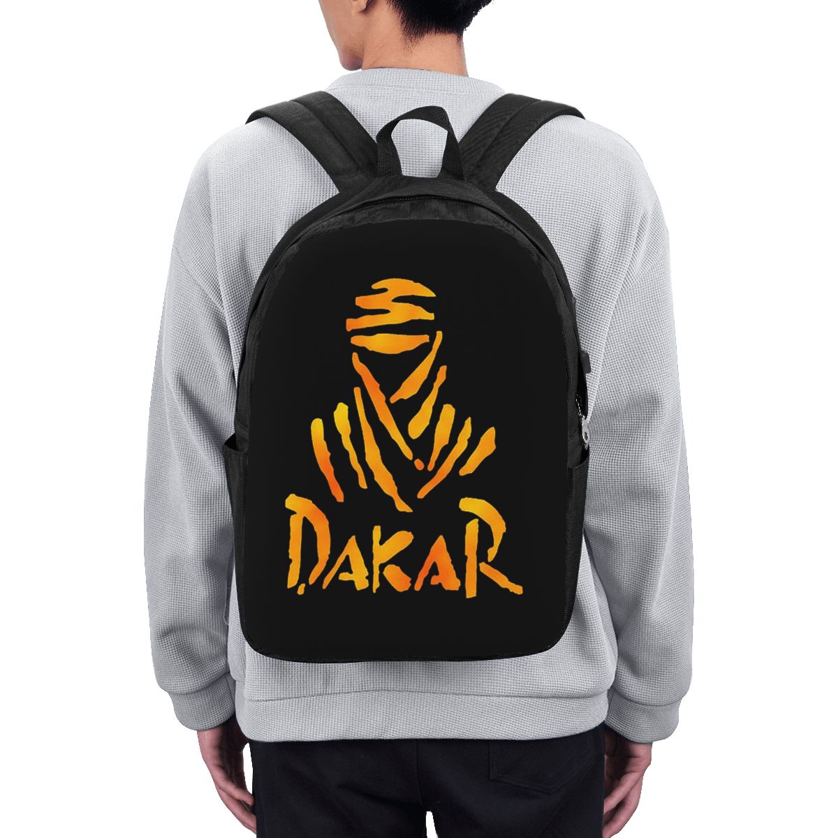 Dakar Rally Motorcycle Backpac - Women Bags Laptop ulasan dan harga