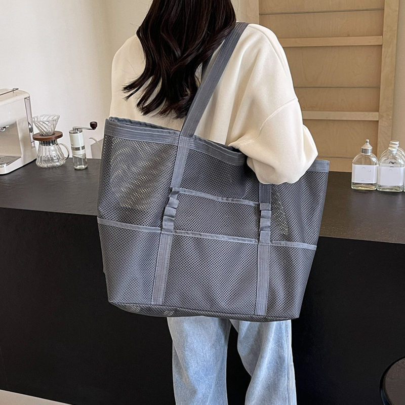 Hollow Large Capacity Makeup S - Women Bags Low Price ulasan dan harga