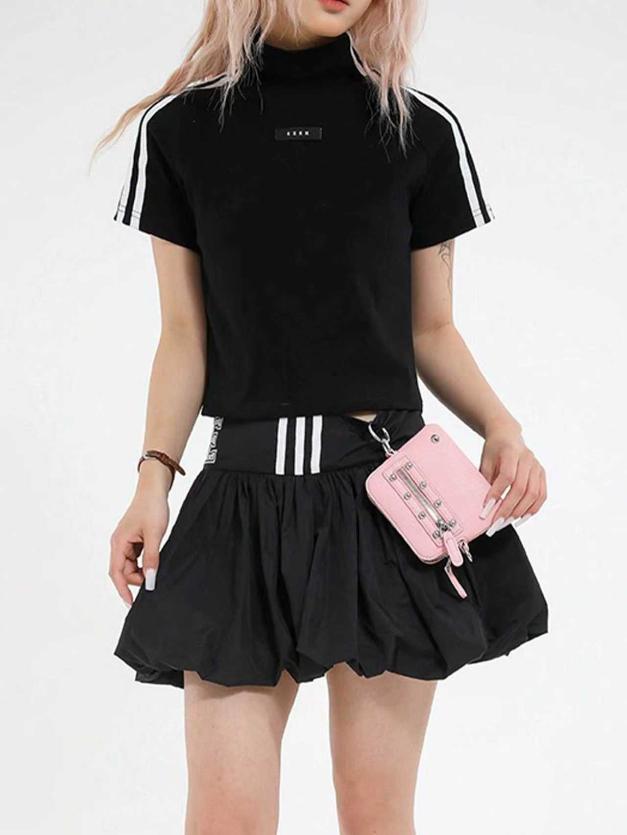 New women's mini niche chain s - Mini Purse Chain ulasan dan harga
