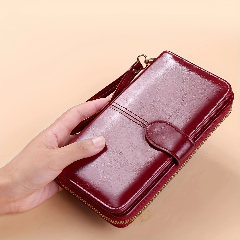 Hot Sale Women Wallet Leather  - Women Bags Branded Sale ulasan dan harga