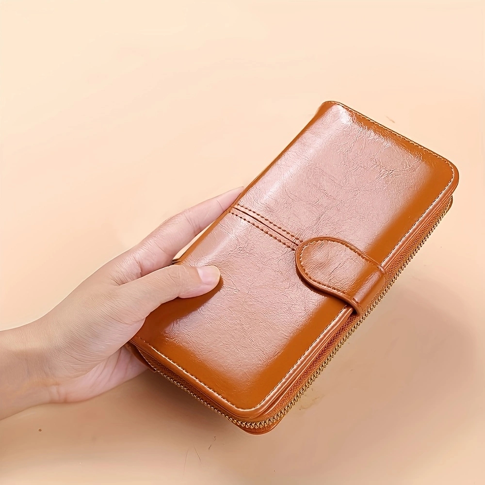 Hot Sale Women Wallet Leather  - Women Bags Branded Sale ulasan dan harga