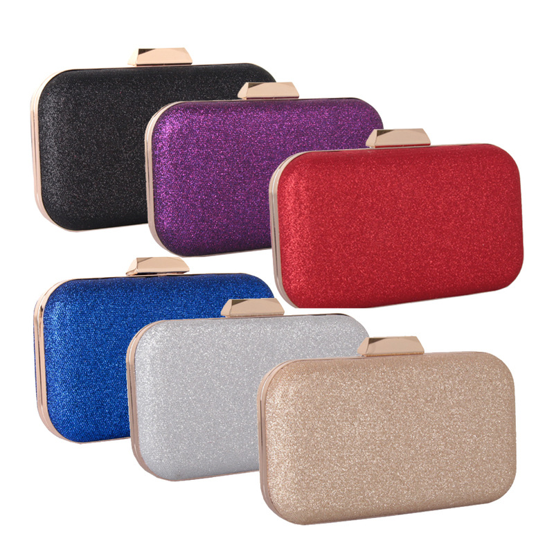 Newly Mini Purse Women Wallets - Mini Purse Chain ulasan dan harga