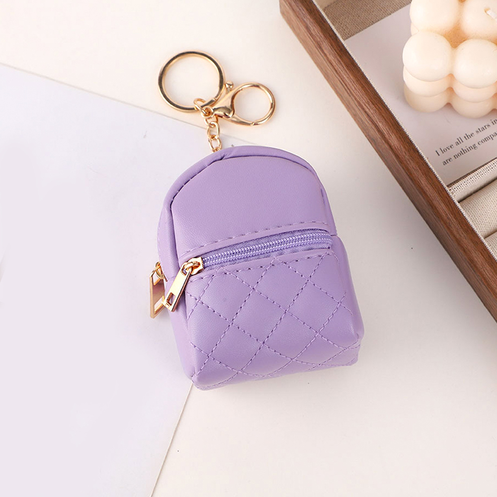 Mini Custom Name Coin Purse Pe - Mini Purse Chain ulasan dan harga