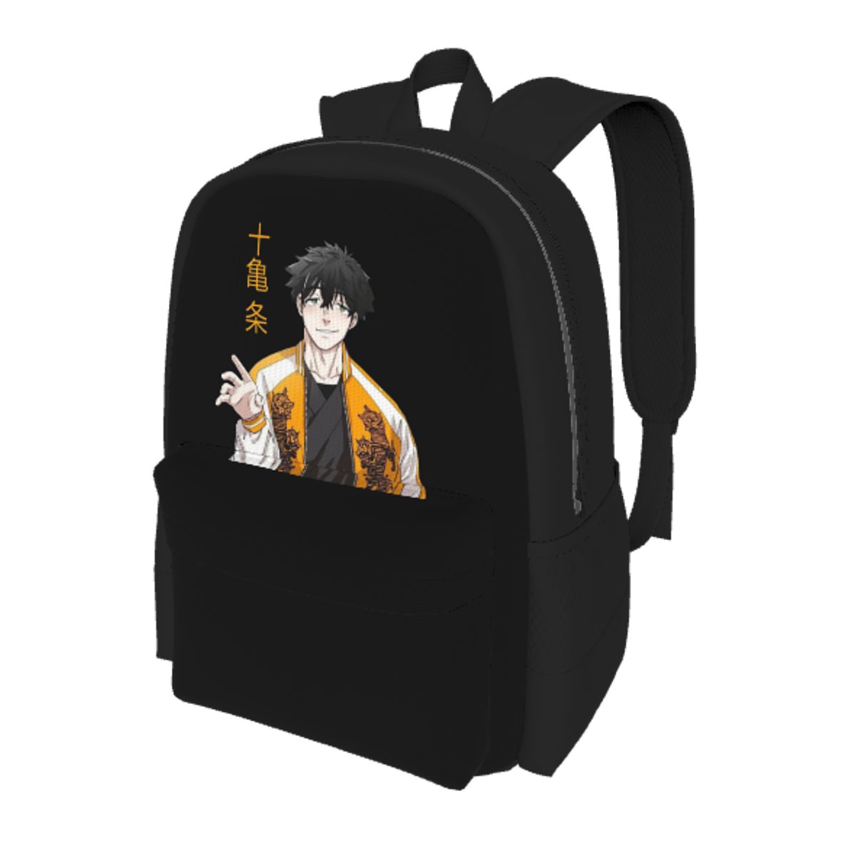 Jo Togame Wind Breaker Anime B - Women Bags Laptop ulasan dan harga