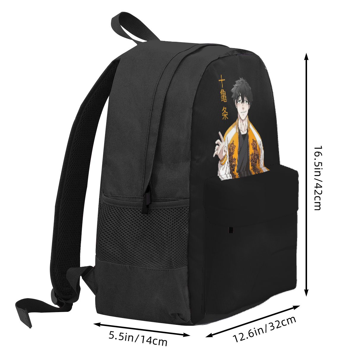 Jo Togame Wind Breaker Anime B - Women Bags Laptop ulasan dan harga