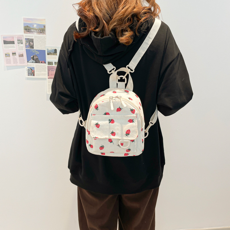 Stylish Small Backpack for Gir - Mini Backpack Women ulasan dan harga