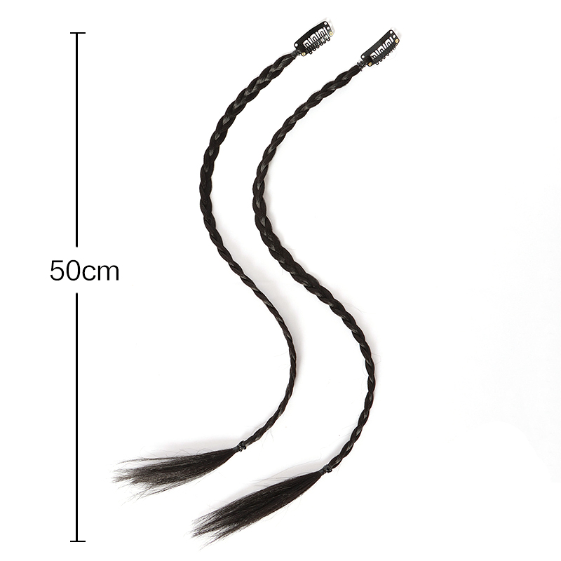 WIGSIN Synthetic 2pcs Braid Wi - Women Bags Pack ulasan dan harga