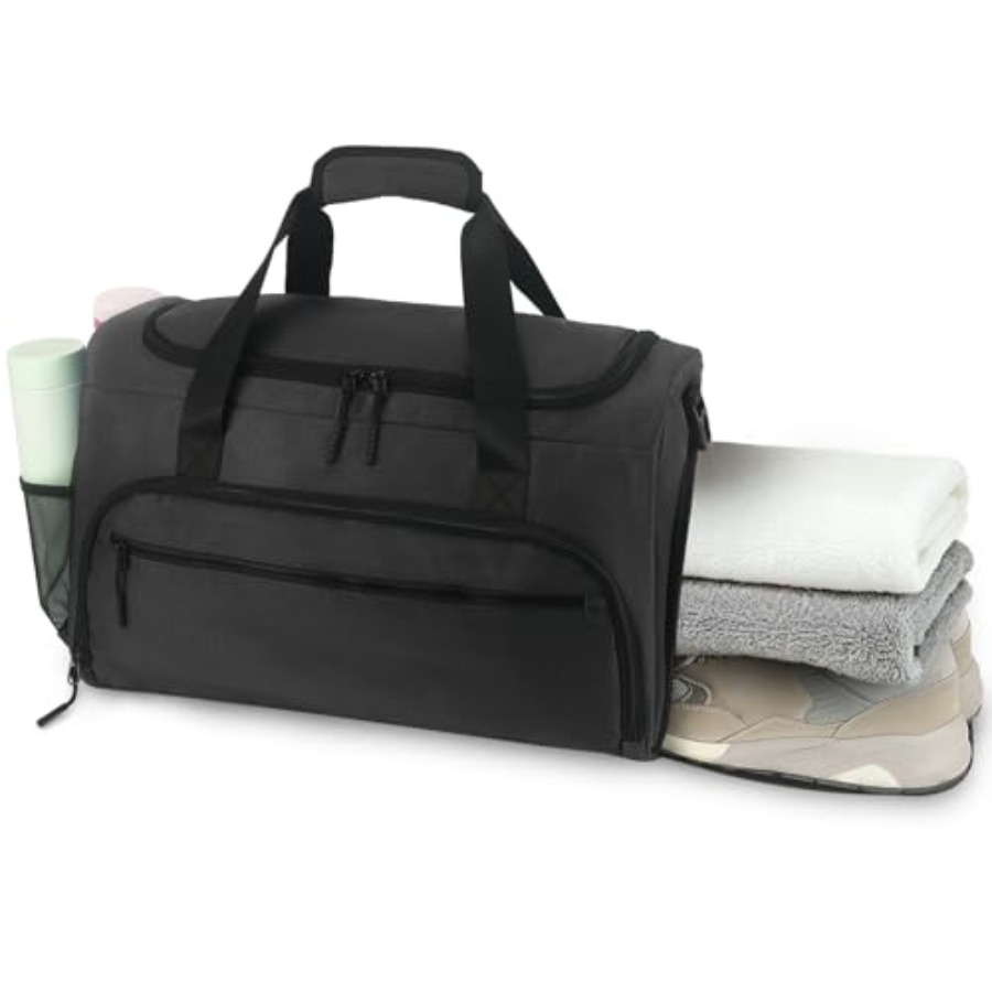 Gym Bag for Men Women, Sports  - Women Bags And Shoes ulasan dan harga