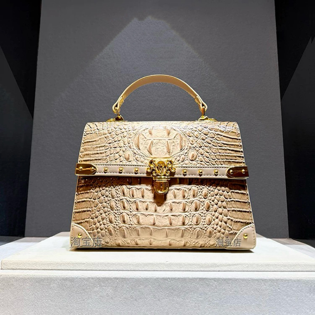 Luxury Designer Brand New Leat - Women Bags Branded Sale ulasan dan harga