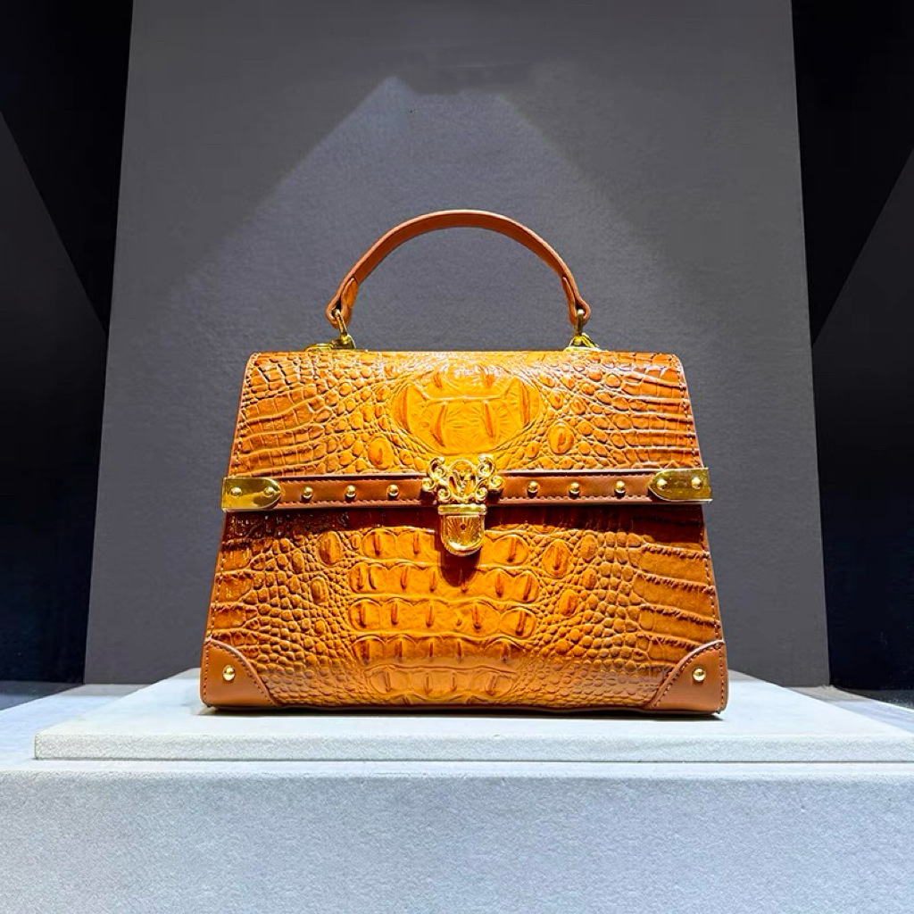 Luxury Designer Brand New Leat - Women Bags Branded Sale ulasan dan harga