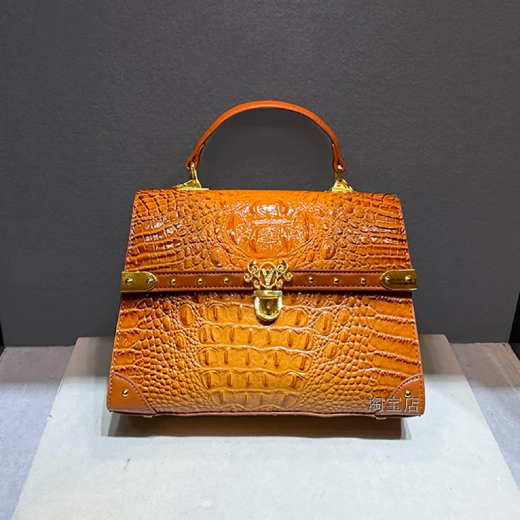Luxury Designer Brand New Leat - Women Bags Branded Sale ulasan dan harga