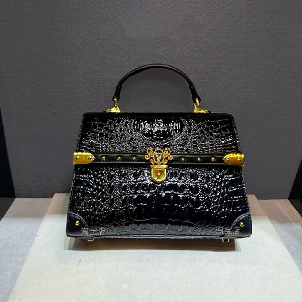 Luxury Designer Brand New Leat - Women Bags Branded Sale ulasan dan harga