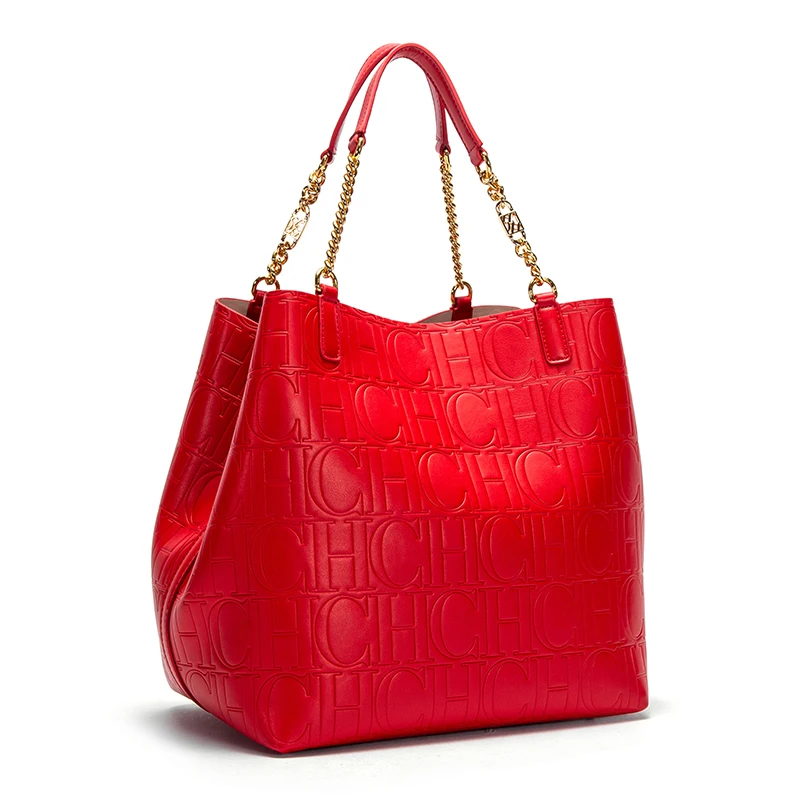 CHCH Women's Tote Bag 2024 New - Women Bags Low Price ulasan dan harga