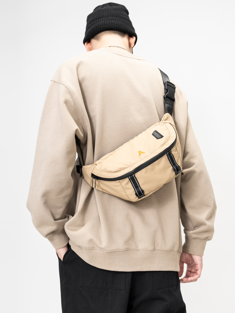 Casual Street Style Crossbody  - Women Bags Pack ulasan dan harga