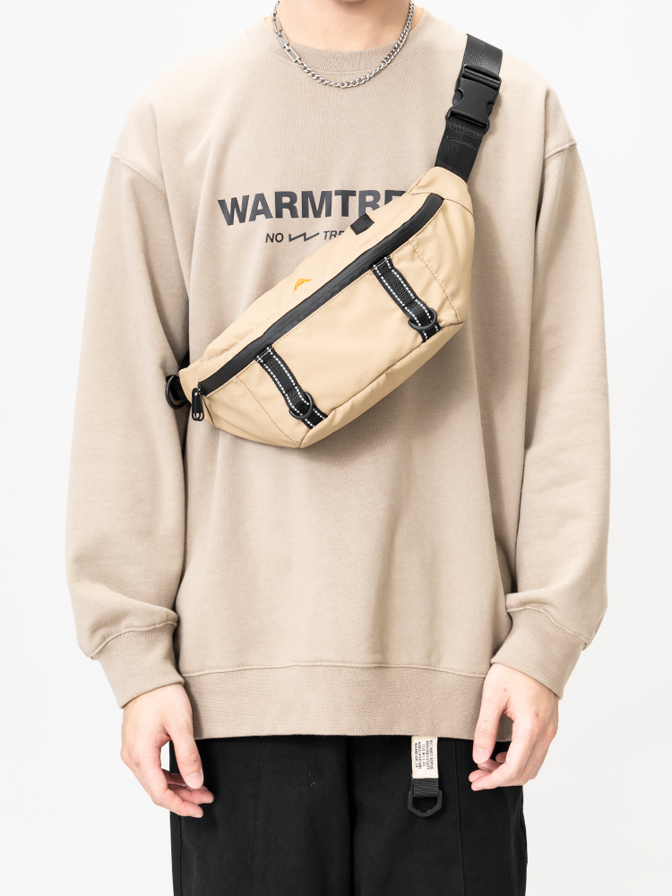 Casual Street Style Crossbody  - Women Bags Pack ulasan dan harga