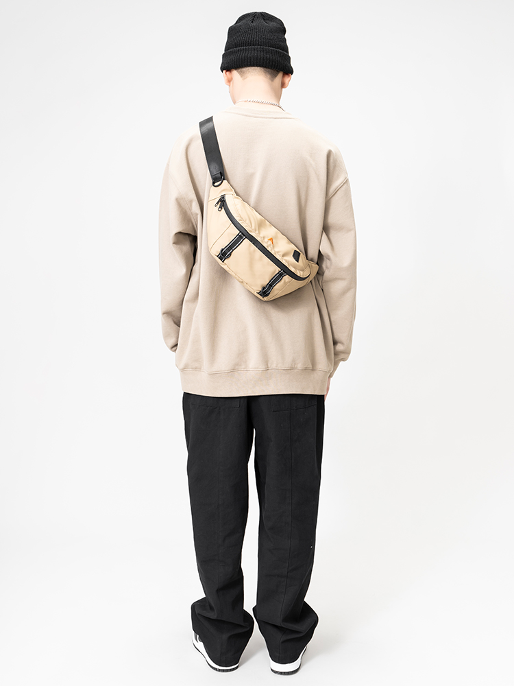 Casual Street Style Crossbody  - Women Bags Pack ulasan dan harga