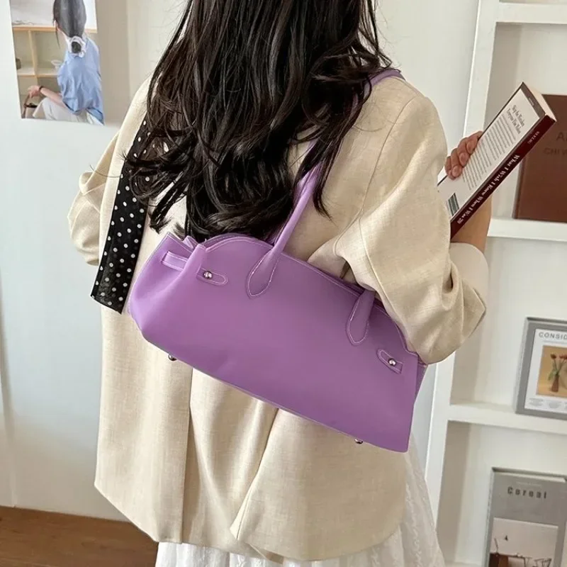 Women Messenger Bag Leather Cr - Women Bags Popular Brands ulasan dan harga