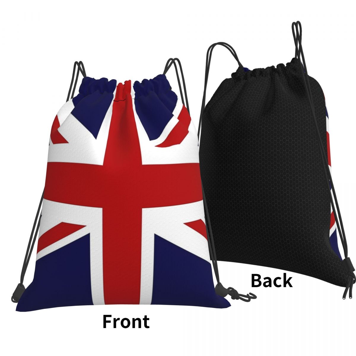 Union Jack Flag Of The UK Back - Women Bags Uk ulasan dan harga