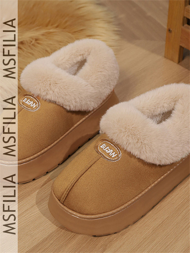 Msfilia Winter Eva Bag Heel Th - Women Bags And Shoes ulasan dan harga