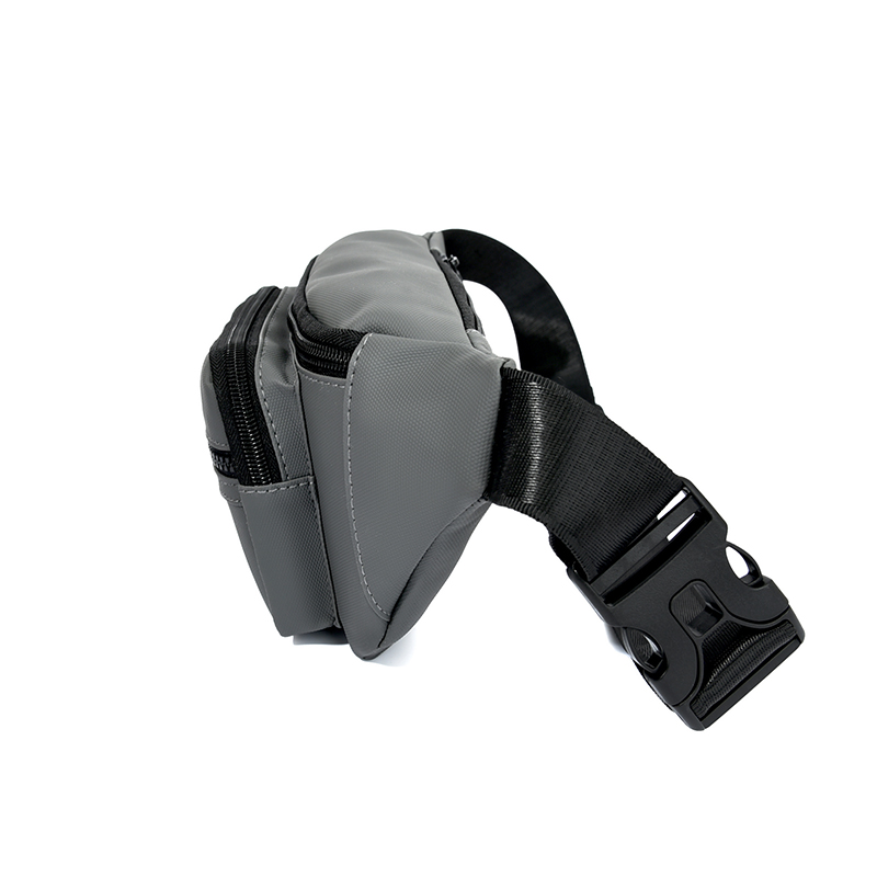 Unisex Waterproof Waist Bag Pa - Women Bags Office ulasan dan harga