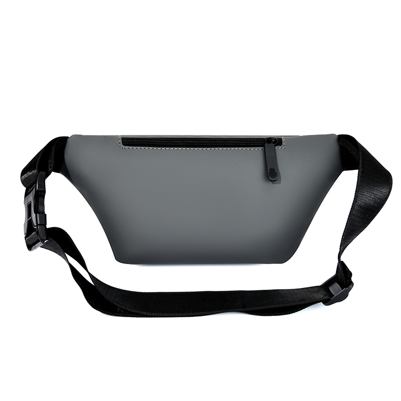 Unisex Waterproof Waist Bag Pa - Women Bags Office ulasan dan harga