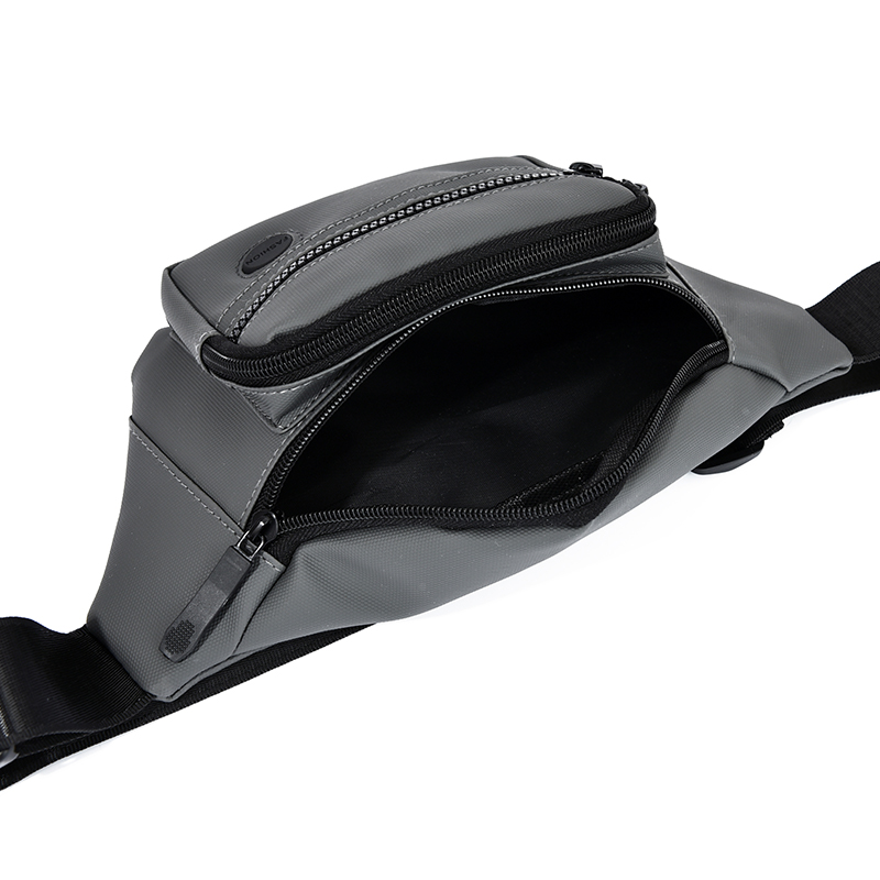 Unisex Waterproof Waist Bag Pa - Women Bags Office ulasan dan harga