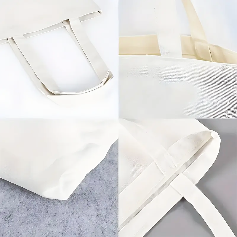 London UK Graphic Canvas Tote  - Women Bags Uk ulasan dan harga