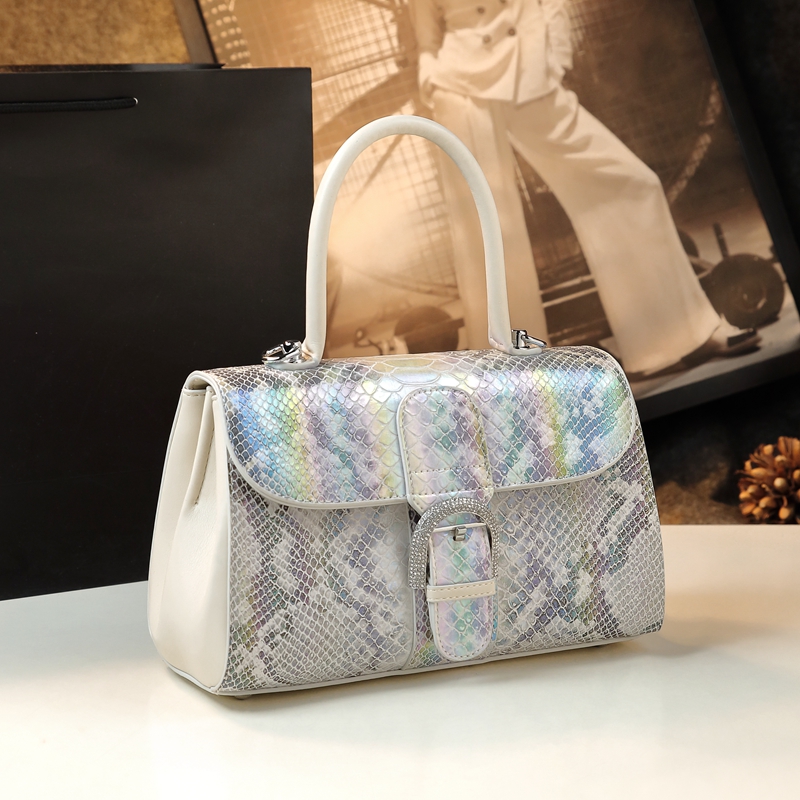 Luxury Designer Brand New High - Women Bags Branded Sale ulasan dan harga