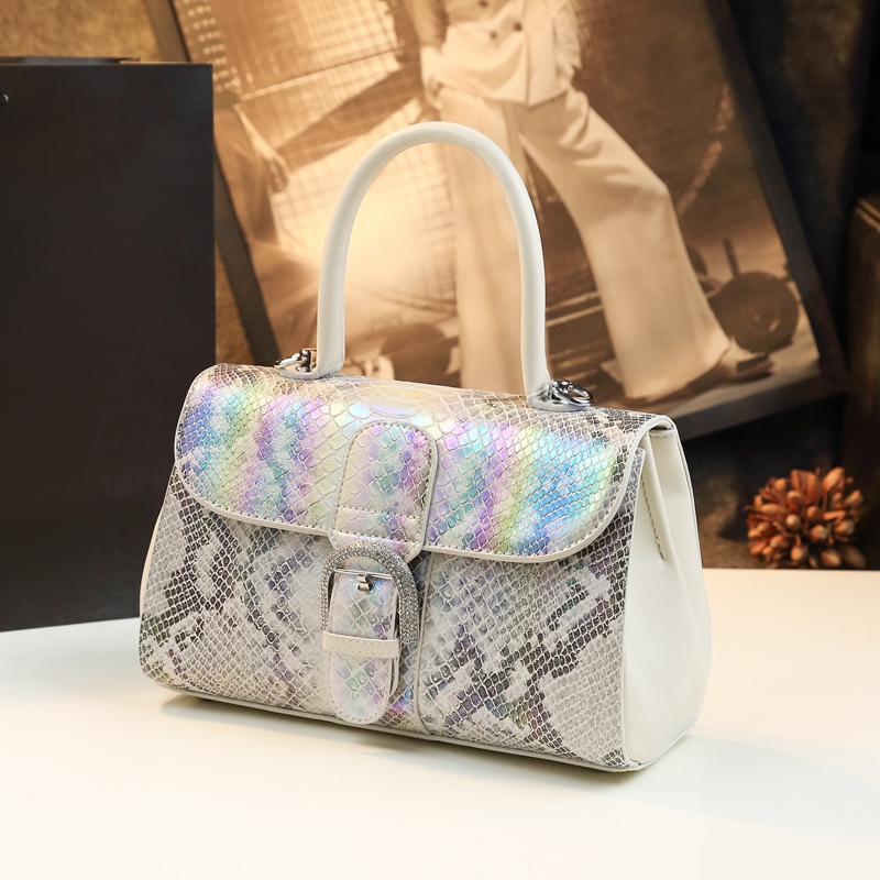 Luxury Designer Brand New High - Women Bags Branded Sale ulasan dan harga