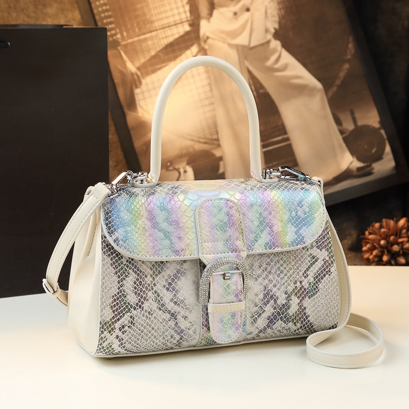 Luxury Designer Brand New High - Women Bags Branded Sale ulasan dan harga