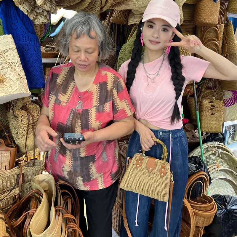 2025 Luxury Designer Fashionab - Women Bags Trend 2025 ulasan dan harga