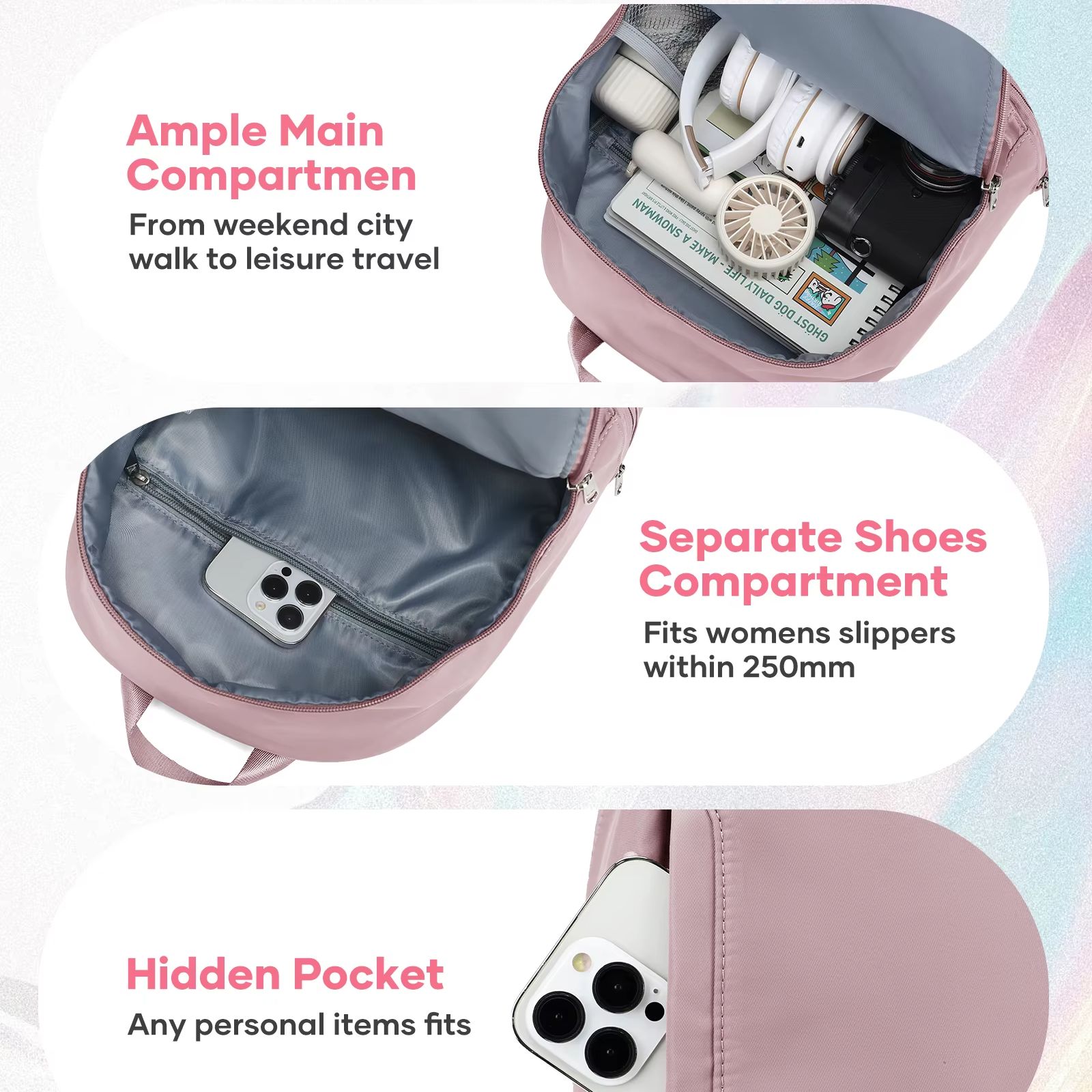 Bag For Women, Small Sports Ba - Women Bags And Shoes ulasan dan harga