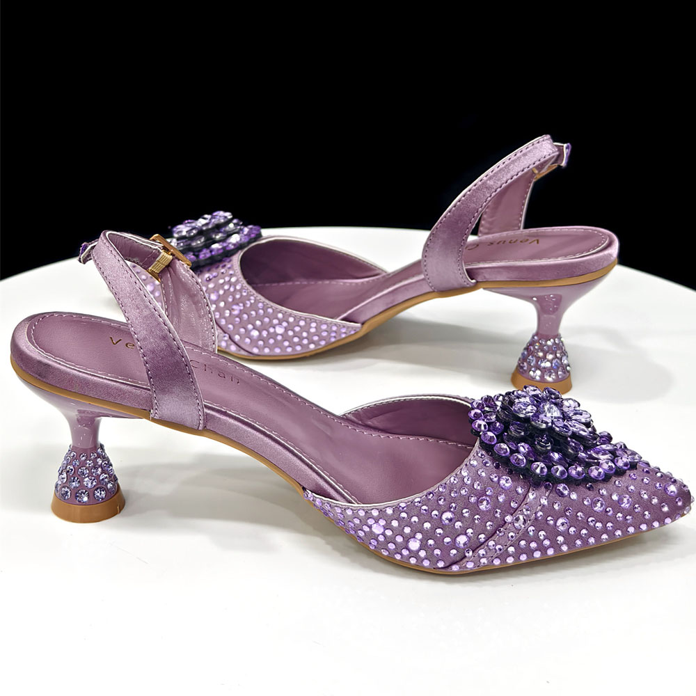 Venus Chan 2025 Italian Luxury - Women Bags Luxury ulasan dan harga