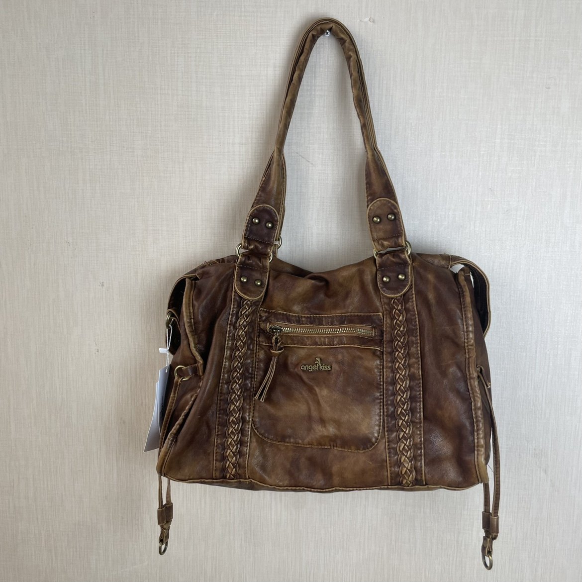 Niche Designer Brand New High  - Women Bags Branded Sale ulasan dan harga