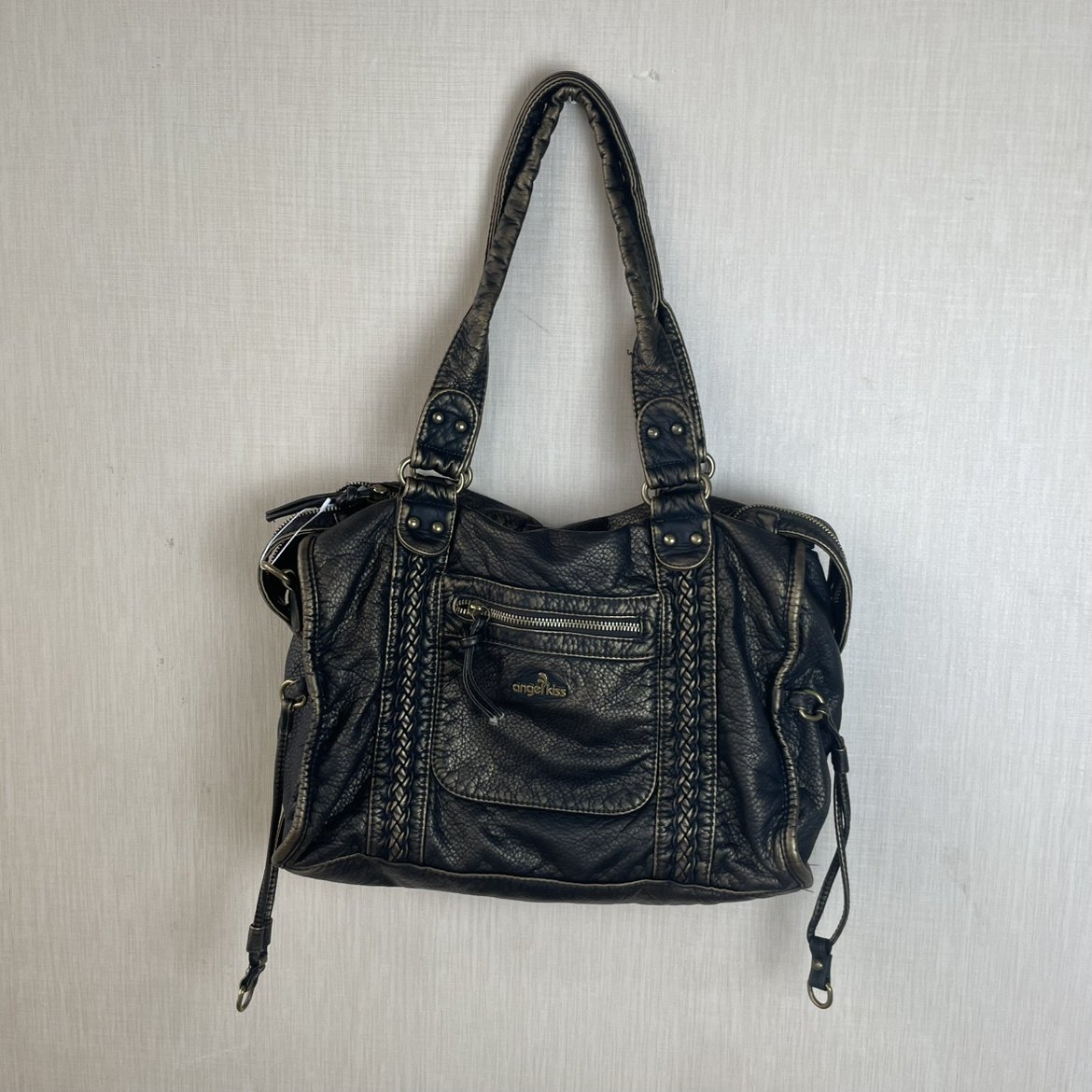Niche Designer Brand New High  - Women Bags Branded Sale ulasan dan harga
