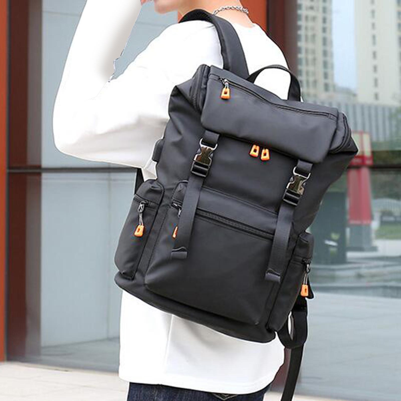 Casual Backpack Organizer Carr - Women Bags For Work ulasan dan harga