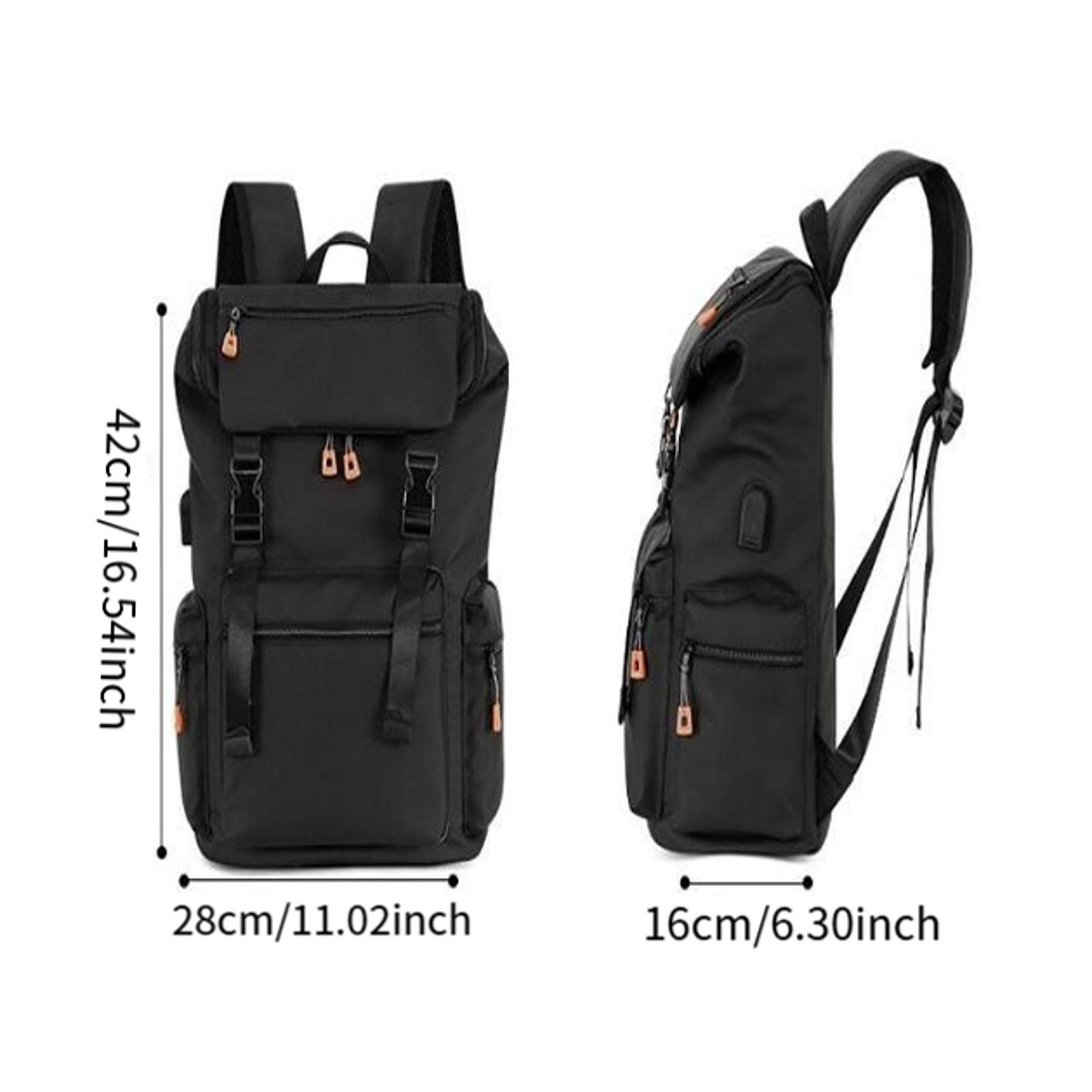 Casual Backpack Organizer Carr - Women Bags For Work ulasan dan harga