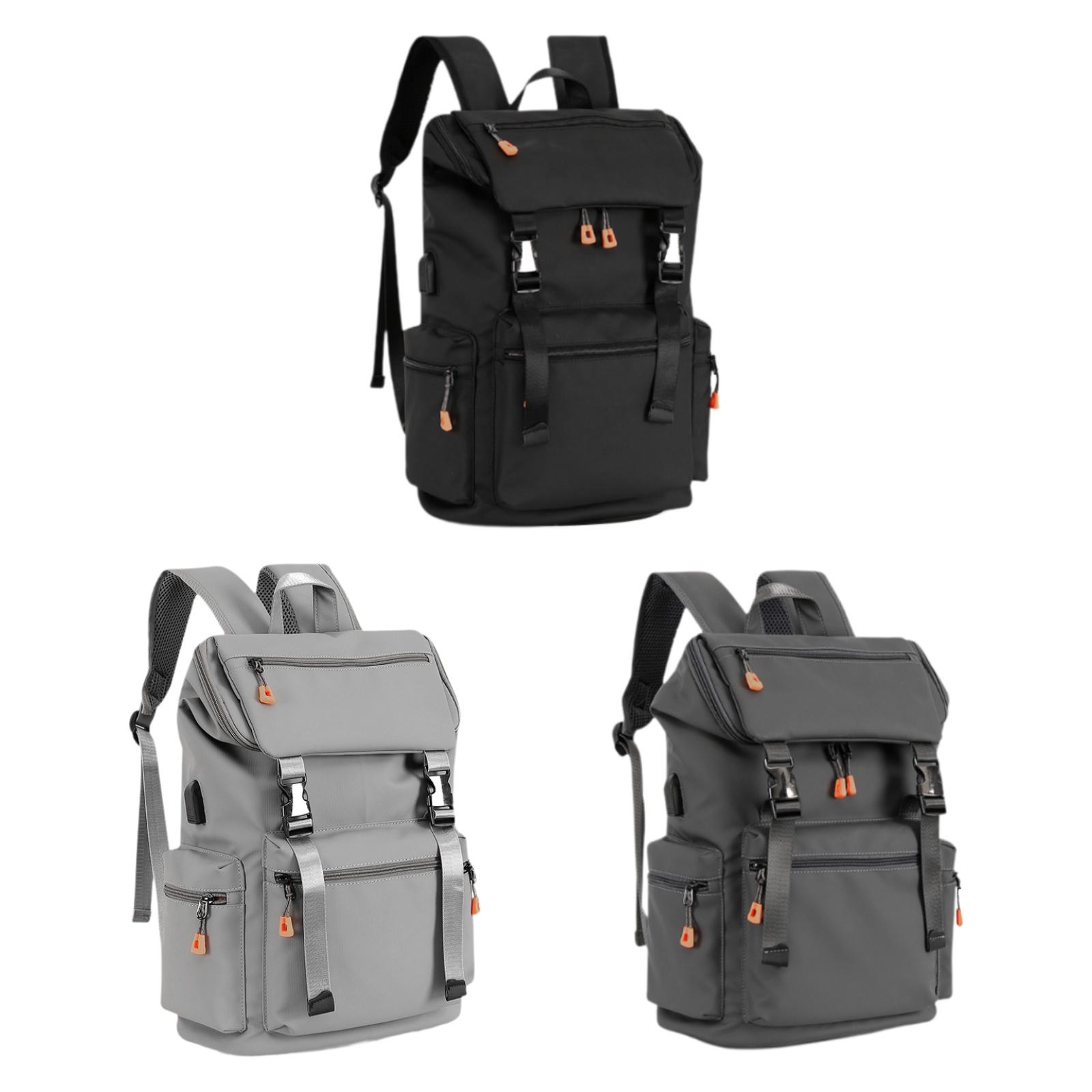 Casual Backpack Organizer Carr - Women Bags For Work ulasan dan harga