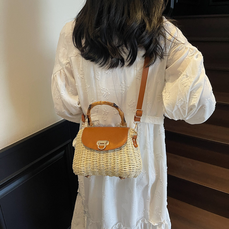 2025 New Fashion Luxury Bamboo - Women Bags Trend 2025 ulasan dan harga
