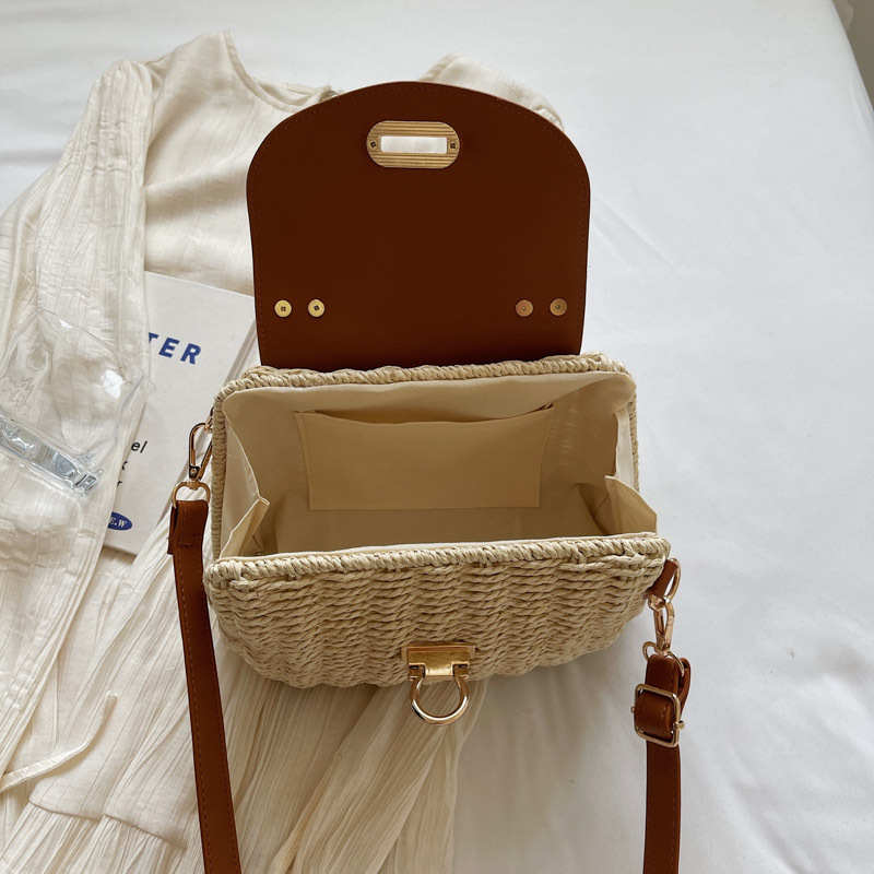 2025 New Fashion Luxury Bamboo - Women Bags Trend 2025 ulasan dan harga
