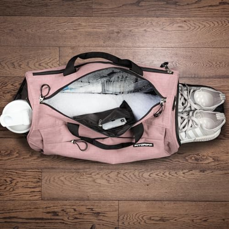 ® Gym Bag for Men and Women wi - Women Bags And Shoes ulasan dan harga