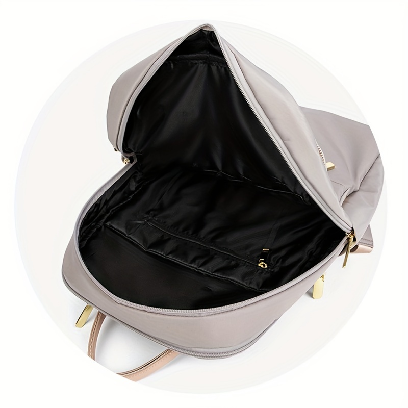 Women backpack oxford cloth wa - Women Bags Office ulasan dan harga
