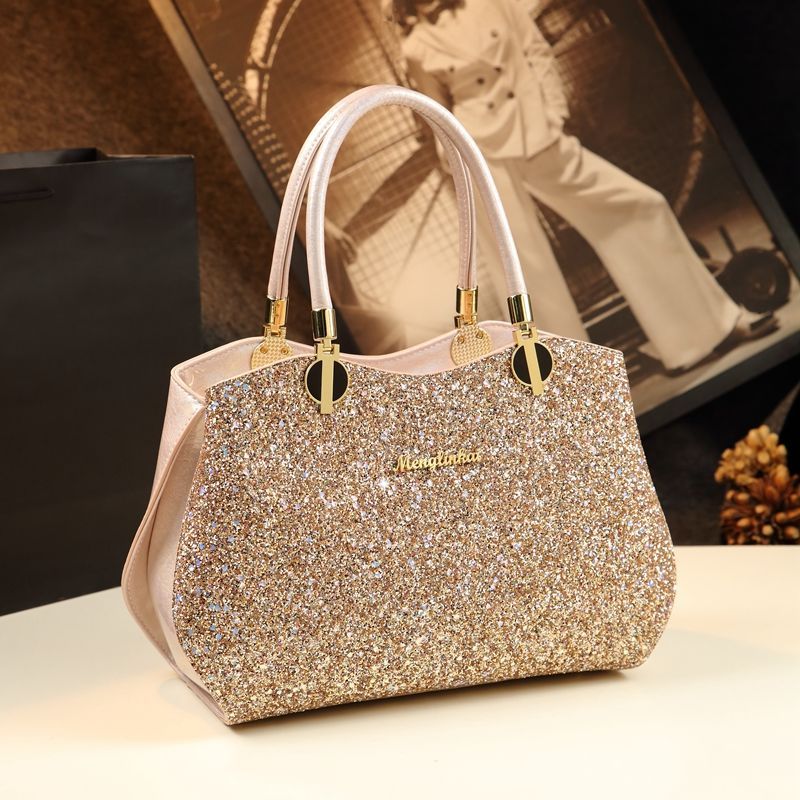 Luxury Designer Brand New High - Women Bags Branded Sale ulasan dan harga