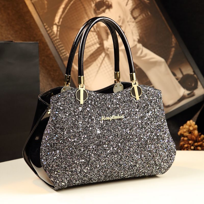 Luxury Designer Brand New High - Women Bags Branded Sale ulasan dan harga